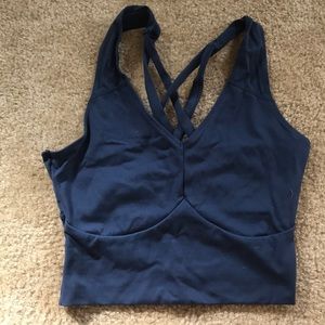 Balance Athletica bra top